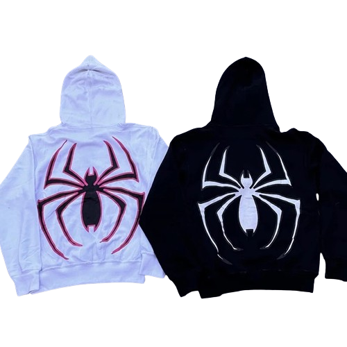 HOODIE "SPIDER"