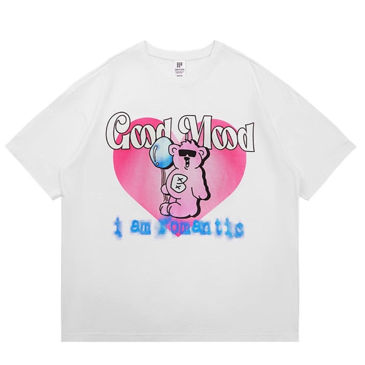 TEE - Good Mood