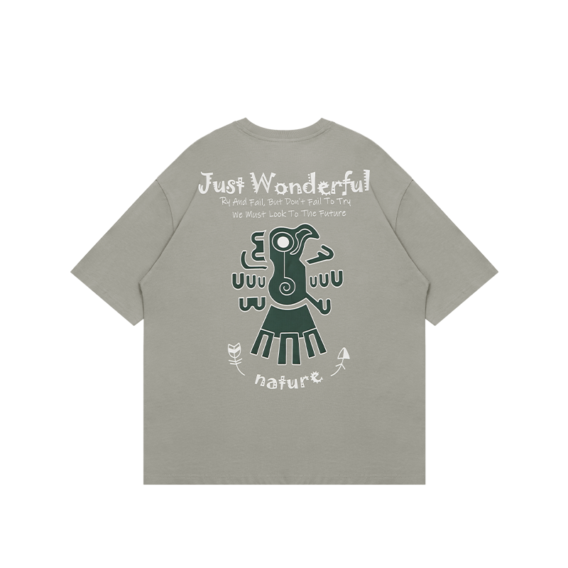 TEE - Just Wonderful